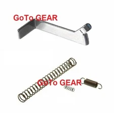Competition Trigger Kit w/ Stainless 3.5lb Connector For Glock Gen 1 2 3 4