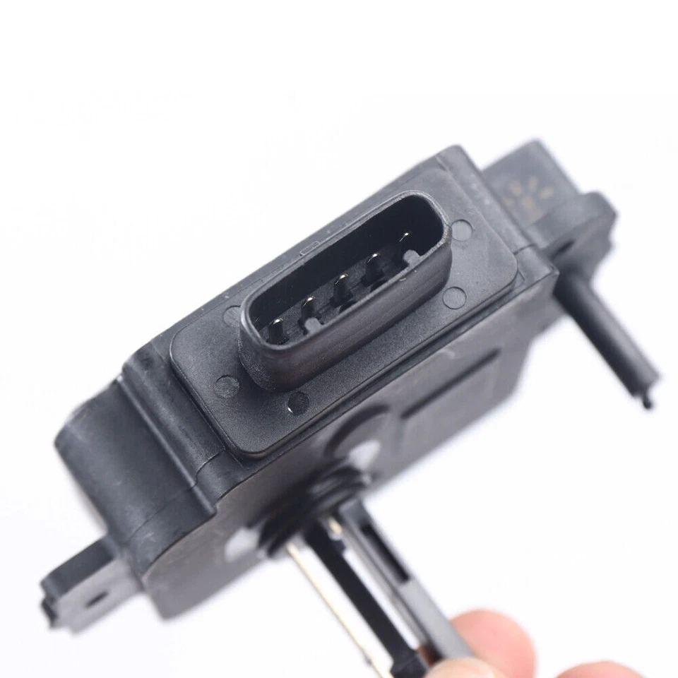 22204-42011 Mass Air Flow Sensor For 91- 95 Lexus LS400 SC300 SC400 Toyota Supra Foto 2 de 3