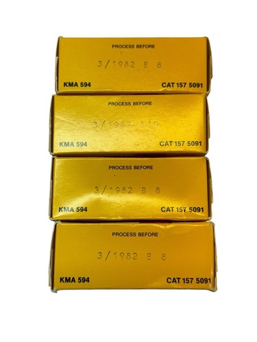 Kodak Kodachrome 40 Super 8 Sound Color Movie Film KMA 594 50 Ft LOT of 4 - Picture 3 of 6