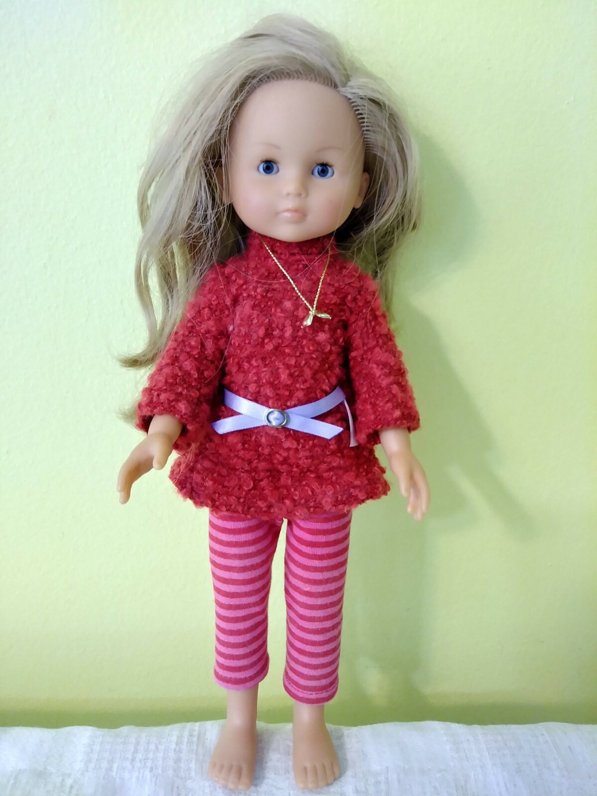 corolle clara doll