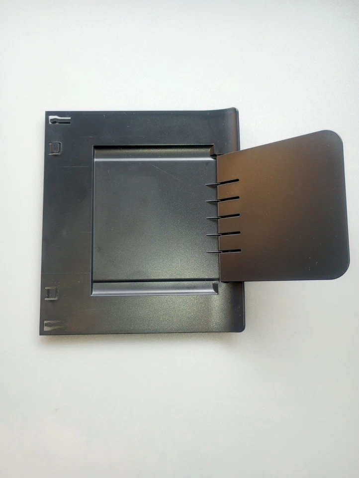 Genuine Neat Model ND-1000 Desktop Scanner Paper Receiver Catch Tray Fr Shipping - Image 2 of 2