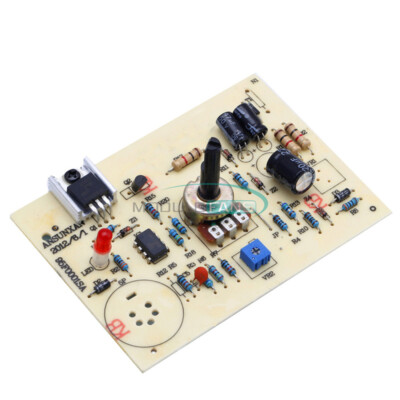 Soldering Iron Station Control Circuit Board Thermostat A1321 Controller For 936