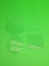 BCF Filter UV IR Cut Filter for night sky photography Astronomy