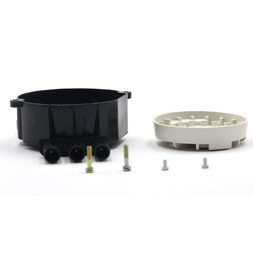 Ignition Distributor Cap Rotor Kit For Chevrolet FDQGGM003 10452458 10452457 - Picture 2 of 5