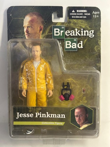 Breaking Bad - Action Figures - Various Multi Listing - 6" Mezco Sealed Unopened - Picture 4 of 10