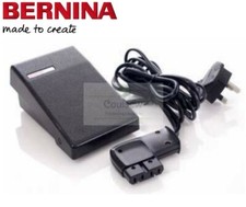 BERNINA SEWING MACHINE GENUINE FOOT CONTROL LEAD 1000 1001 1005 1008 1010 1015