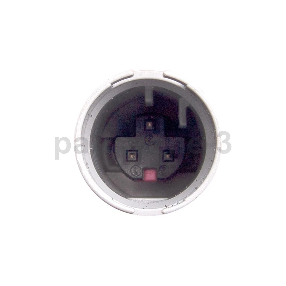 Sensor de velocidad de rueda ATE ABS para BMW 323i 1999 1998 Foto 2 de 4