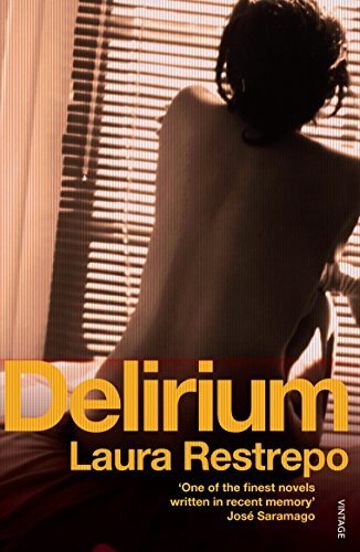 Delirium, Restrepo, Laura - Picture 1 of 2