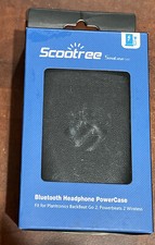 S30 Powercase Scootree Smacase Backbeat Go 2 and Powerbeats 2 Wireless 