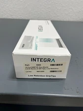 Integra Griptips 12.5ul, Non-sterile, 5XYZ racks of 384 tips, Low Retention 6553