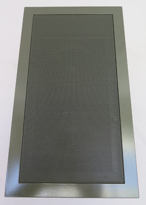 LB DE 300 FR Decken Einbau-Lautsprecher / In Wall Front Speaker DE300FR, 1 Stück