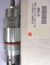 NEW SUN HYDRAULICS RDHA-LCN RDHALCN RELIEF VALVE