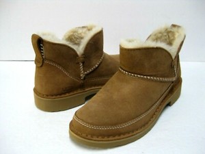 ugg melrose bootie