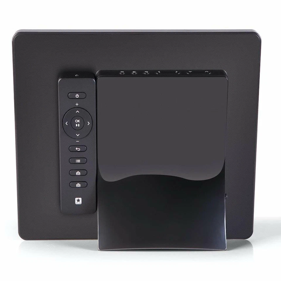 Pix-Star 10" WiFi Cloud Digital Photo Frame with photo Sharing & Motion Sensor - Image 4 of 4