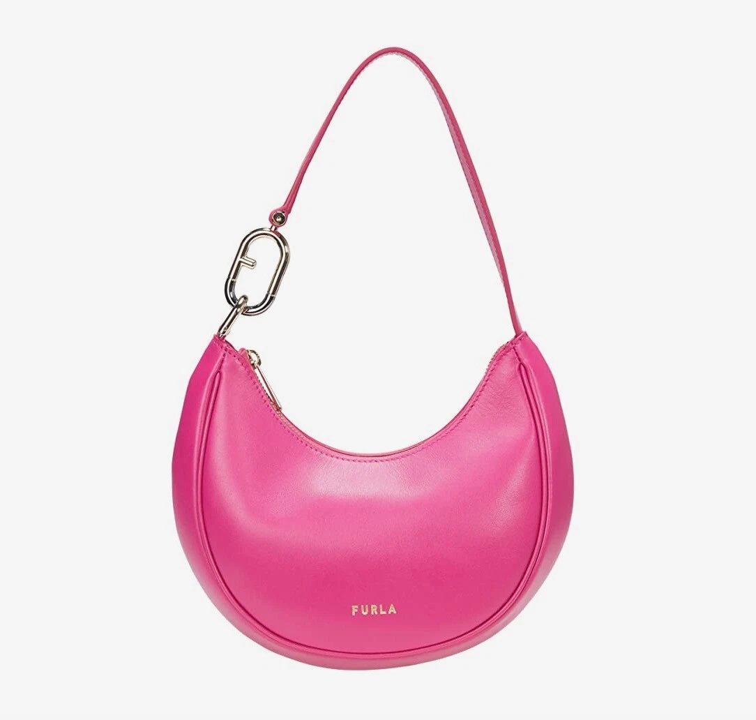 Furla Women's Mini Bag - Pink - Shoulder Bags