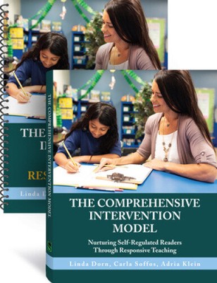 The Comprehensive Intervention Model: Nurturing Self-Regulated Readers Through