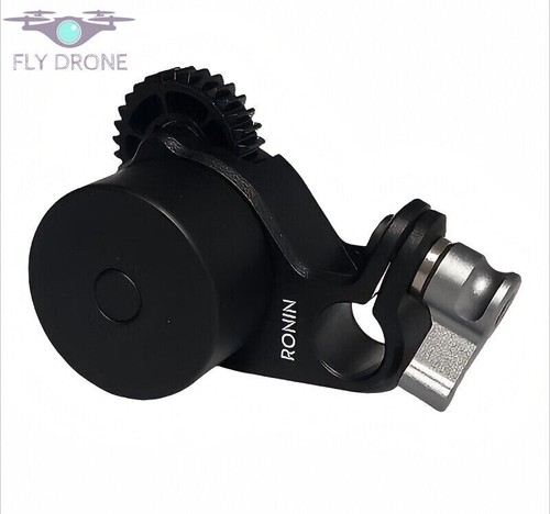 DJI Ronin SC Focus Motor per RSC 2/RS 2/RS 3/RS 3 Pro - Foto 1 di 5