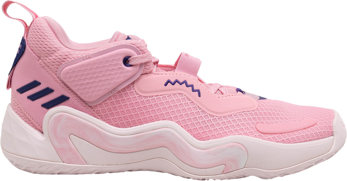 Buy Pink Sports Shoes for Women by ADIDAS Online | Ajio.com