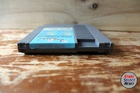 Palamedes (Nintendo NES) Cleaned Tested Working Cart Only