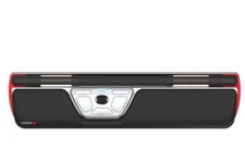 Contour Design RollerMouse Wireless Ergonomic Mouse - RM-RED-WL