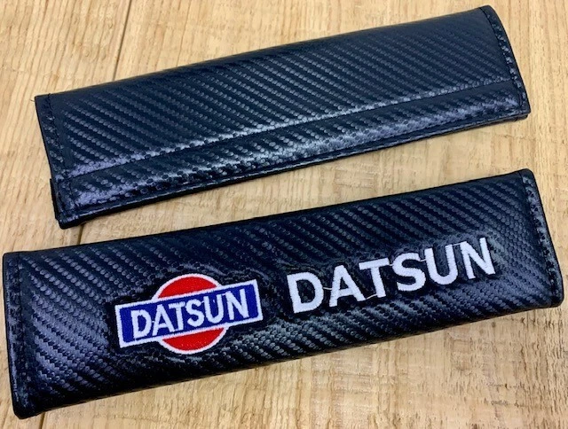 FUNDA CINTURÓN SEGURIDAD DATSUN 1200 1600 SUNNY B110 B210 B310 BLUEBIRD 510SSS 610 710 Foto 2 de 4