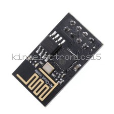 ESP8266 ESP-01 Serial WIFI Wireless Transceiver Module Send Receive LWIP AP+STA
