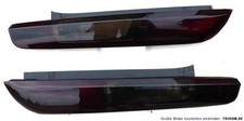 SCHWARZE LASIERUNG, AUFBEREITUNG IHRER FORD FOCUS MK1 MK2 R&Uuml;CKLEUCHTEN 