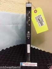 REPAIR TAG SIEB + MEYER K259937 SUPER-VISOR M CSS91 CONTROL BOARD ATLAS COPCO