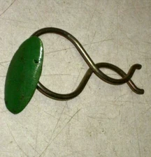 JOHN DEERE PRE 1947 MODELS A,B,D,G,GP,H REPRODUCTION PLOW ROPE SAFETY RELEASE