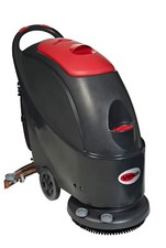 Viper AS430C 240v mains 50ltr 17" scrubber drier Floor cleaner Karcher dealer