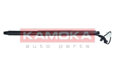 Kamoka 7094067 Elektromotor, Heckklappe für SKODA