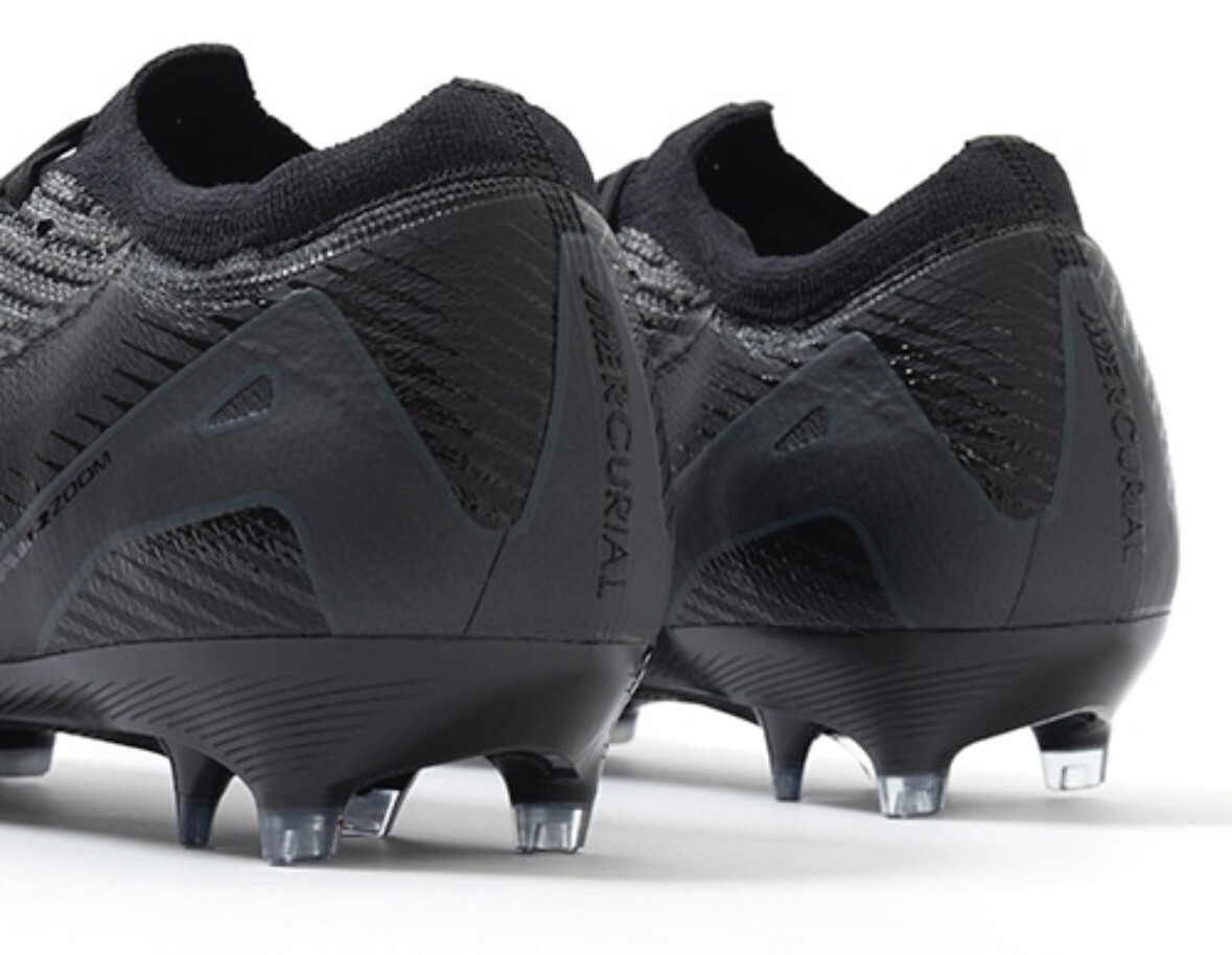 NIKE Zoom Vapor 16 Elite AG-Pro ブラック NIKE Zoom Mercurial Vapor 16 Elite AG-PRO FQ8693-002 Soccer