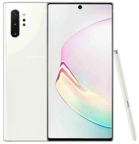 Samsung Galaxy Note 10+ Note 10 Plus 256GB /512GB Factory Unlocked Very Good A+ - Picture 6 of 17