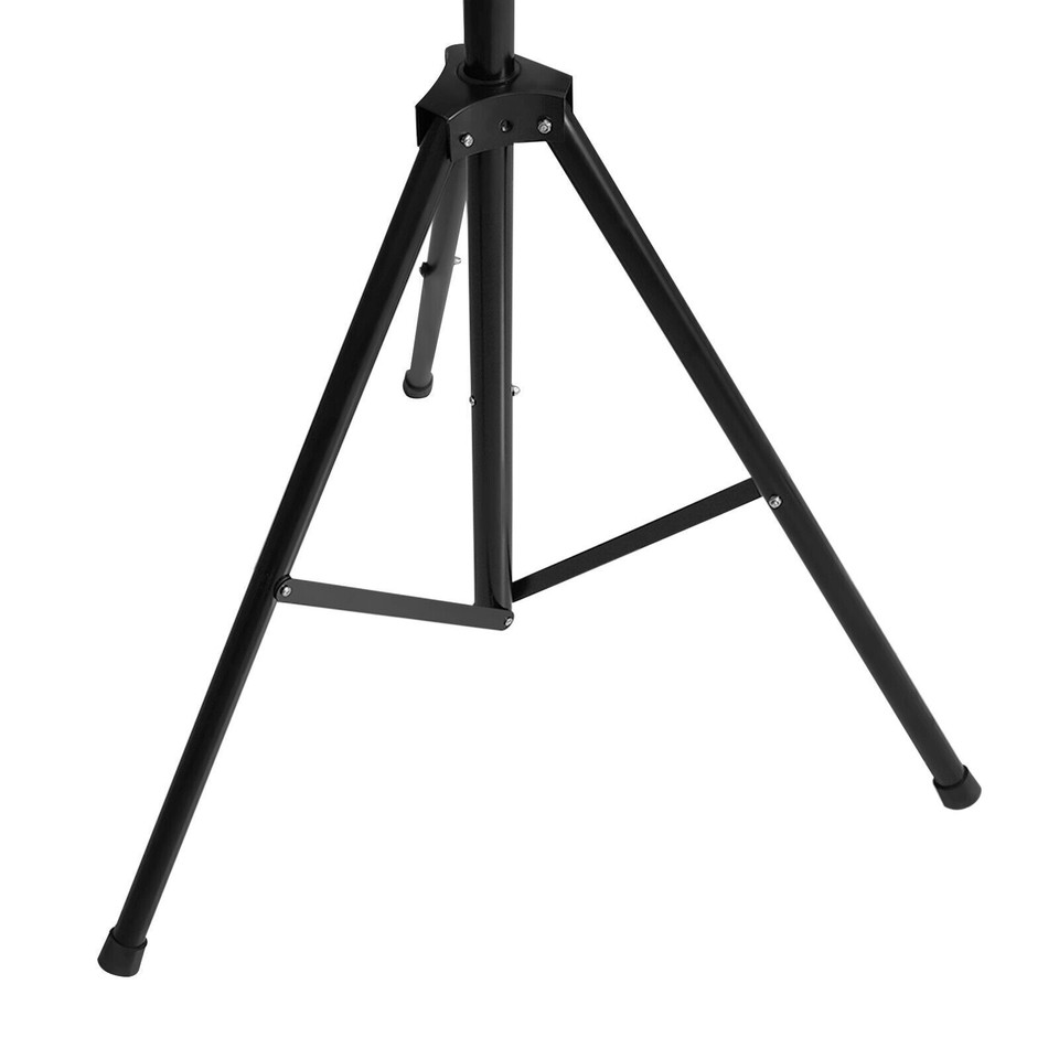 DJ T-Bar Light Stand Rack Stage Audio Light Rack Lighting Trussing ...