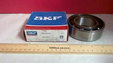 SKF 3211 A/C3 OPEN BEARING 55X100X34