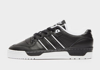 adidas rivalry black