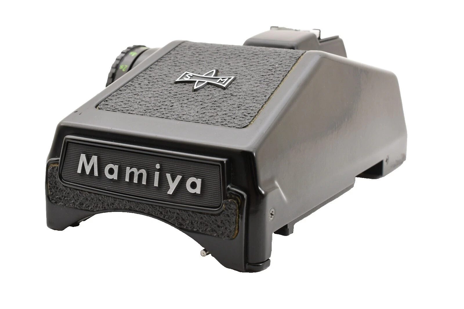 Visores Mamiya Cámara Para Mamiya