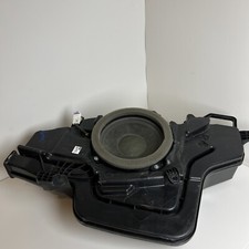 2016 TOYOTA RAV4 JBL RADIO AUDIO SUBWOOFER OEM