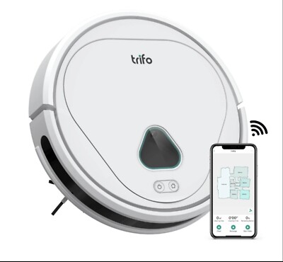 Robot Vacuum Cleaner is a combination of proprietary innovation, highly...