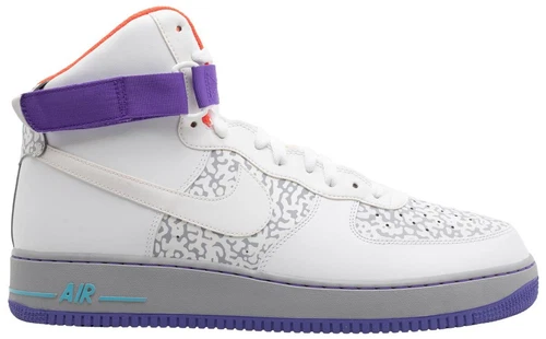 Nike Air Force 1 High '07 White