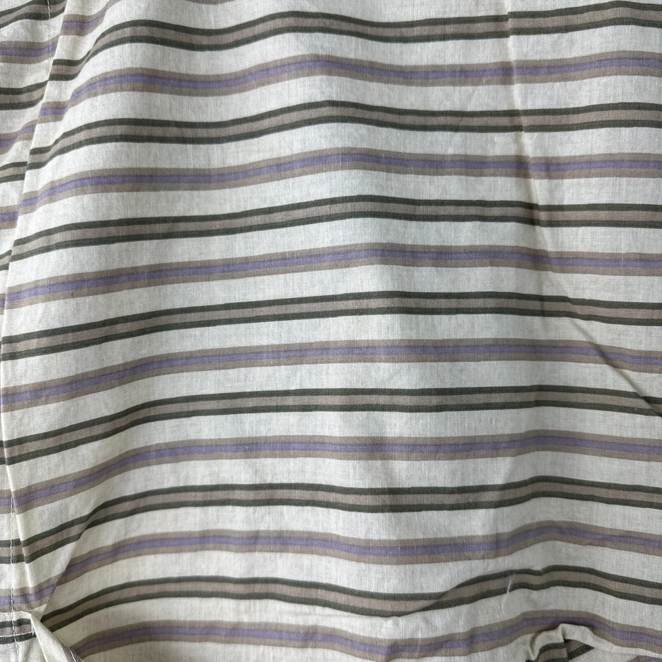 Almohada floral estándar estándar Martha Stewart - Juego de 2 Foto 4 de 4