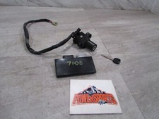 ECM CONTROL MODULE WITH IGNITION, 2006 HONDA VFR800 INTERCEPTOR (OPS7108)