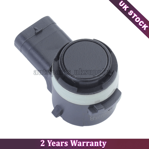 4PCS PDC Parking Sensor Front & Rear 5Q0919275B Fits For VW AUDI SEAT SKODA - Picture 8 of 9