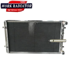 Radiator for Audi A3/S3 /TT 1.8 i TURBO;SEAT LEON/TOLEDO;VW BORA/GOLF IV 1.9 TDi