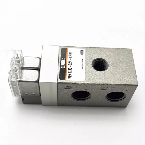 New Solenoid Valve Gas Control Valve Sa 228687 fit for Powermax65/85/105 - Picture 5 of 10