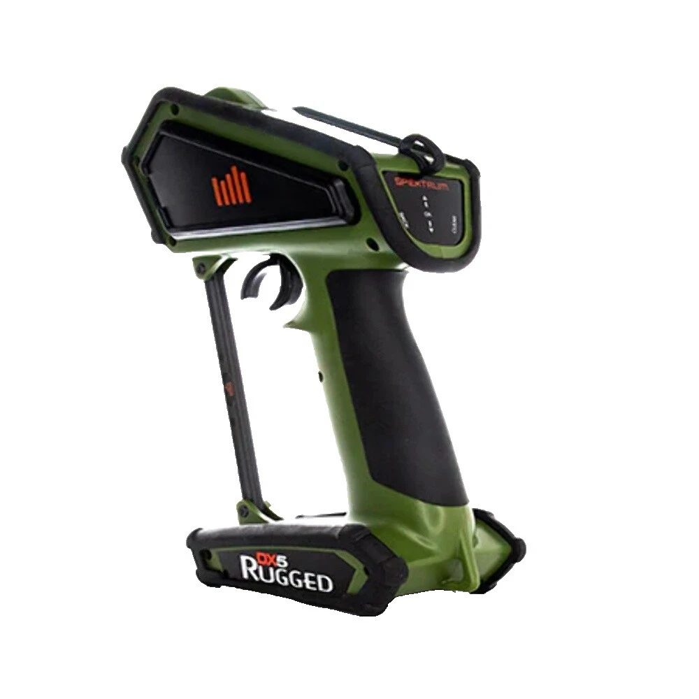 Vehículo Spektrum Hobby RC Modelo piezas electrónicas y controles de Radio