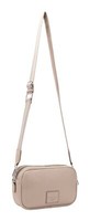 Seidenfelt Manufaktur Boxy Crossbag UmhäNgetasche Summer Stone