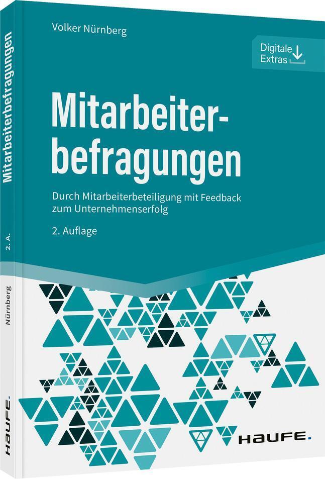 Thumbnail - Mitarbeiterbefragungen | Durch Mitarbeiterbeteiligung Mit Feedback Zum