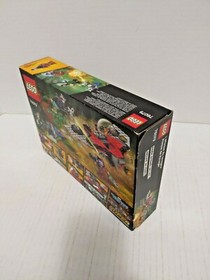  LEGO Marvel Super Heroes Ravager Attack (76079)