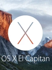 1TB/500GB/320GB/250GB 2.5" SATA Hard Drive +macOS El Capitan 10.11 Fresh Install